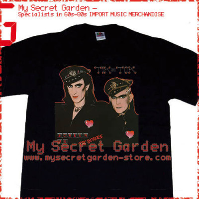 Tik & ( And ) Tok - Screen Me I'm Yours T Shirt 